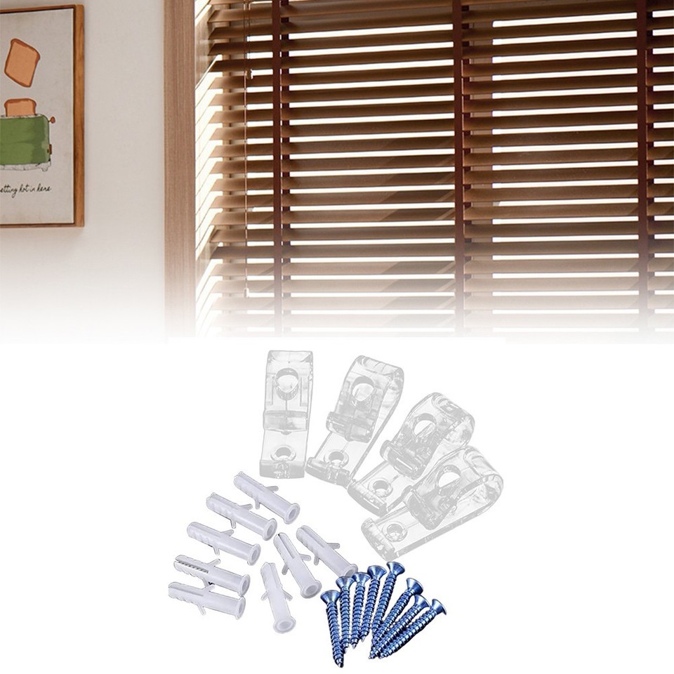 For Commercial Use Blinds Accessories Living Room Decor Complete Hook