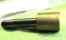 .38 Caliber Wadcutter Bullet Seater Setup for the Range