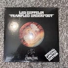 LED ZEPPELIN - Trampled Underfoot - LTD EDIT VINYL 7” RSD Black Friday 2025 NEW