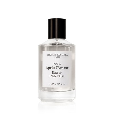Thomas Kosmala No.4 Aprés l'Amour Eau De Parfum EDP 100 ml (unisex)