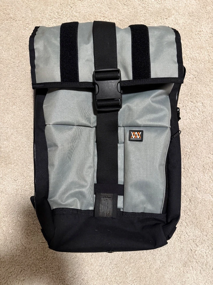 Rucksack Mission Workshop Rambler 22 Bis 44  Ltr. - Goruck Mystery Ranch