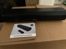 16  /60W Soundbar with Remote Control