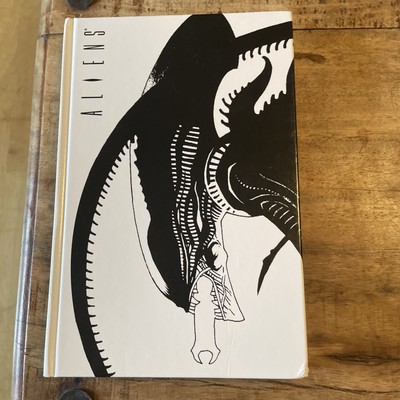 GIBBONS / BYRNE / MIGNOLA / DAVIS - Aliens 1 (Cross Cult, HC, neuwertig)