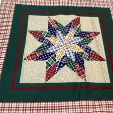 VIP Cranston-Star Panel-45cm Panel-100% Cotton