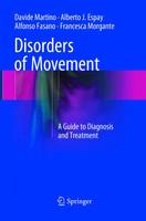 Disorders Of Movement A Guide To Diagnosis And Treatment Davide Martino (U. A.)