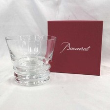 BACCARAT VEGA GLASS x12 0123