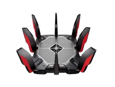 TP-Link WiFi 6 Gaming Router Archer AX10000