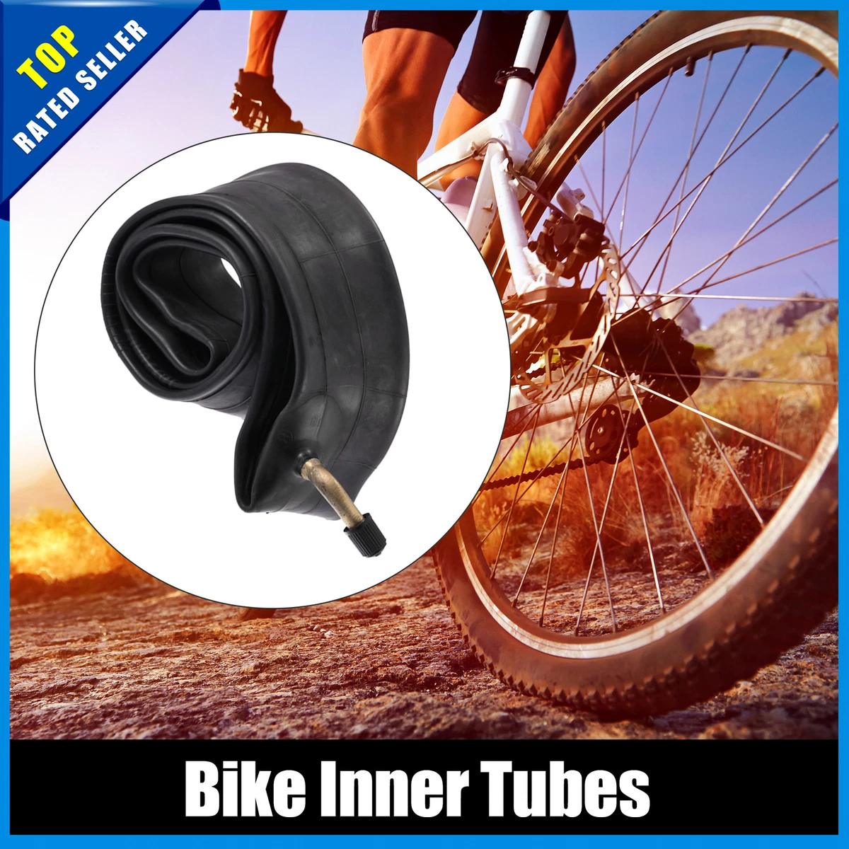 Bike tube 14x2 125 sales