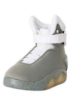 Child Back to the Future Shoes