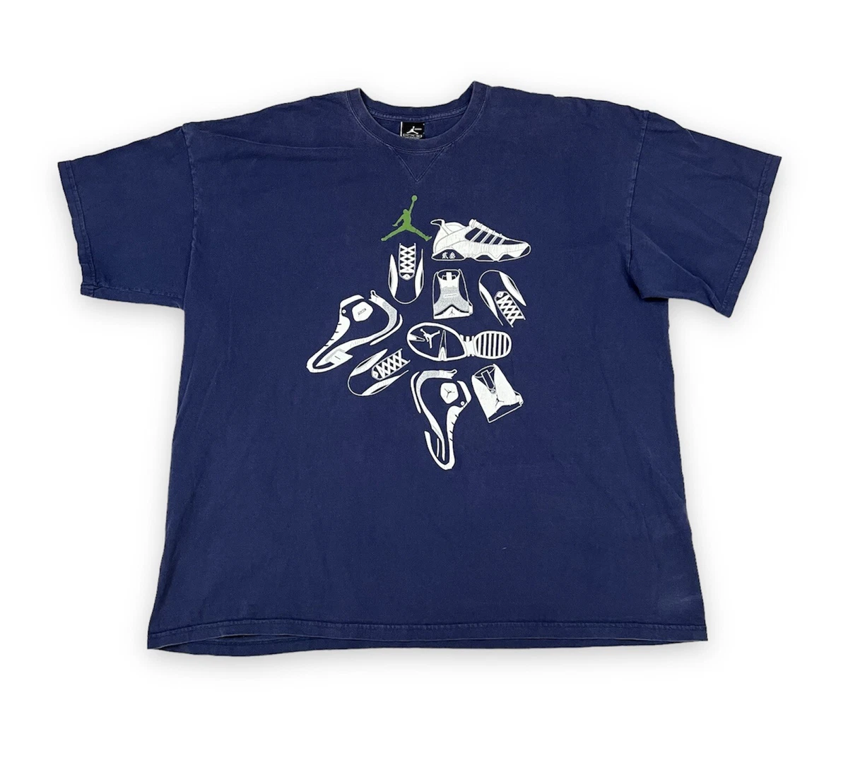cheap jordan shirts online