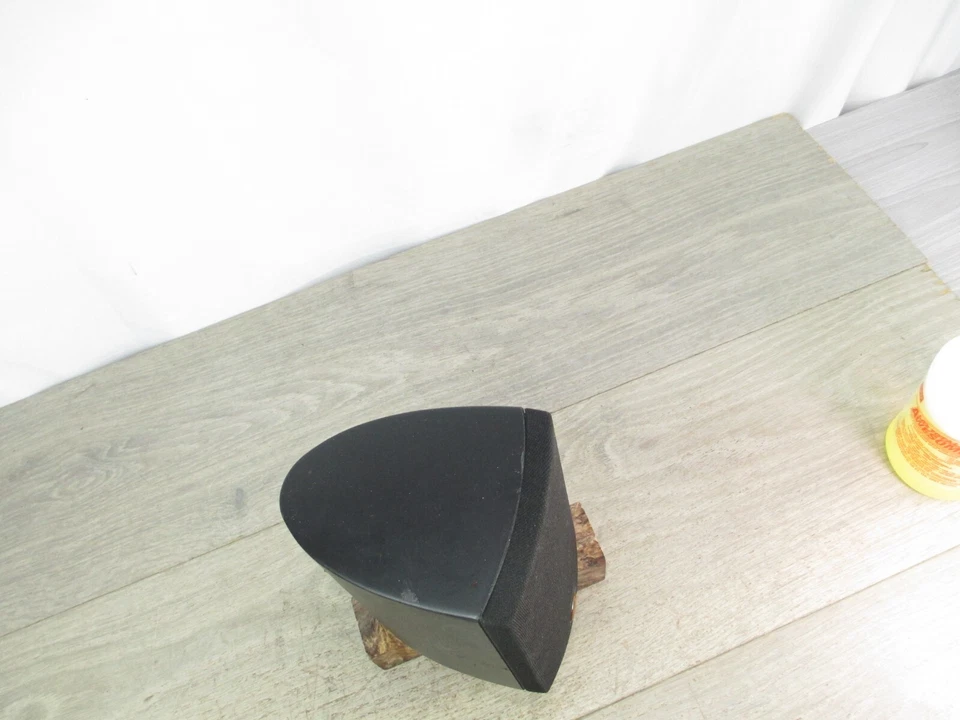 Klipsch Quintet II - 1 altavoz satélite probado y listo Foto 4 de 4