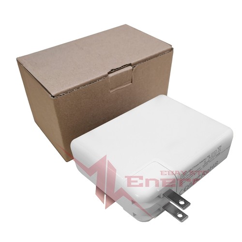 Apple iBook G4 A1134 Compatible Laptop Power AC Adapter Charger | eBay