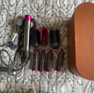 Dyson HS01 Airwrap Complete Styler