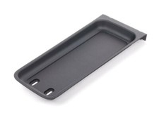 Porsche 944 968 Center Console Tray Club Sport Genuine 944552155001DB