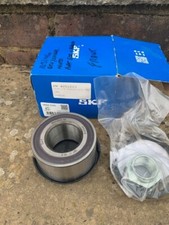 Image of Wheel Bearing Kit Front VKBA6540 SKF 46519869 60815902 46773662 55703171 Quality