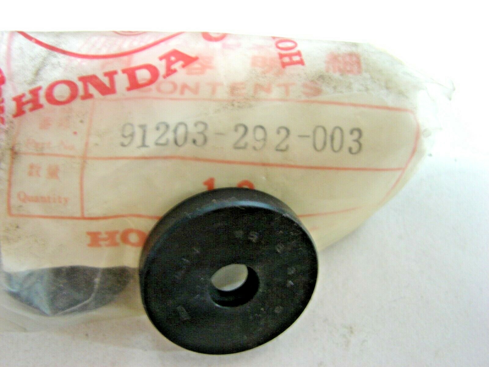 HONDA CB350 CB450 CB500 CL350 CL450 OIL SEAL (8X34X8) 91203292003 NOS