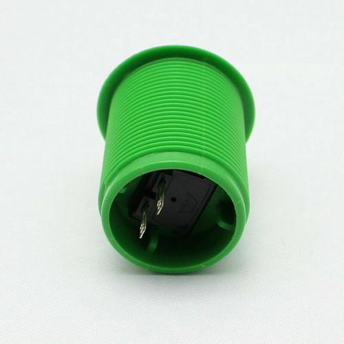 Arcade Game Strengthe Convexit Push Buttons 28mm / 24mm For JAMMA MAME DIY Parts - Picture 6 of 10