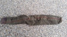 WH Ochrona przed pyłem FM Mle 1915/24 FM Gaine de MAC 24/29 French Rifle Barrel Case II wojna światowa