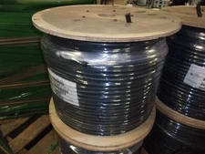 1000' CAROL PORTABLE CORD CABLE WIRE 16/12 12 CONDUCTORS 16 AWG S00W 09612.99.01