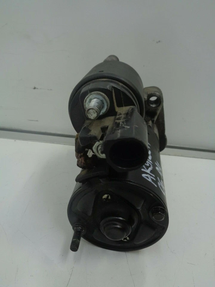 Audi A4 Quattro 2005-2009 motor de arranque 3,2 L Aftermarket AK912247 Foto 2 de 4