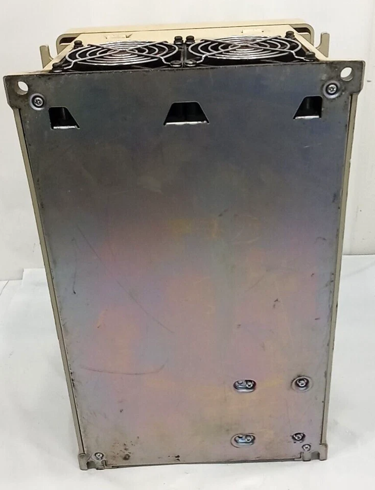 DURA PULSE AC DRIVE GS3-2025 380-480V-50/60HZ-3PH-39A INPUT Same As Pictures - Image 2 of 4