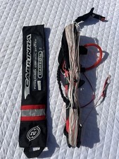 Cabrinha Plcs Carbon 51cm Kite Surfing Bar Ki...