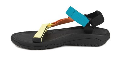Teva Hurricane XLT 2 Retro Multi Sandals Mens Size 13 ~NIB  display picture 3