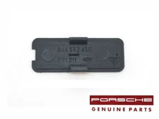 Porsche 944 968 Dash trim Cover - Right Side 944552450001DB