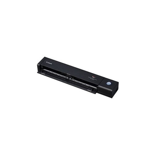 Canon P-208II – Mobile Duplex Document Scanner, 8ppm, USB Powered, ADF - Picture 4 of 4