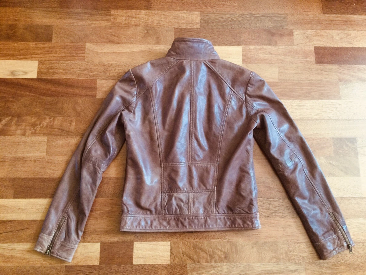 Lucky brand store motorcycle jackets