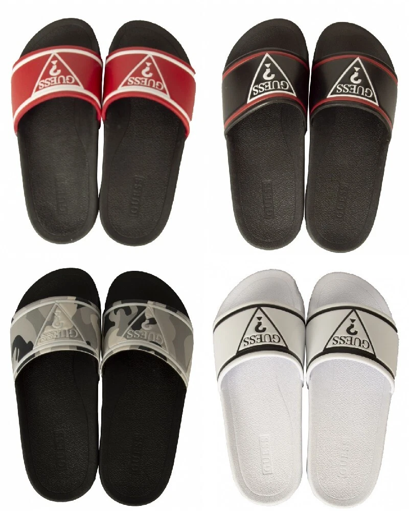 Pantofole guess hotsell