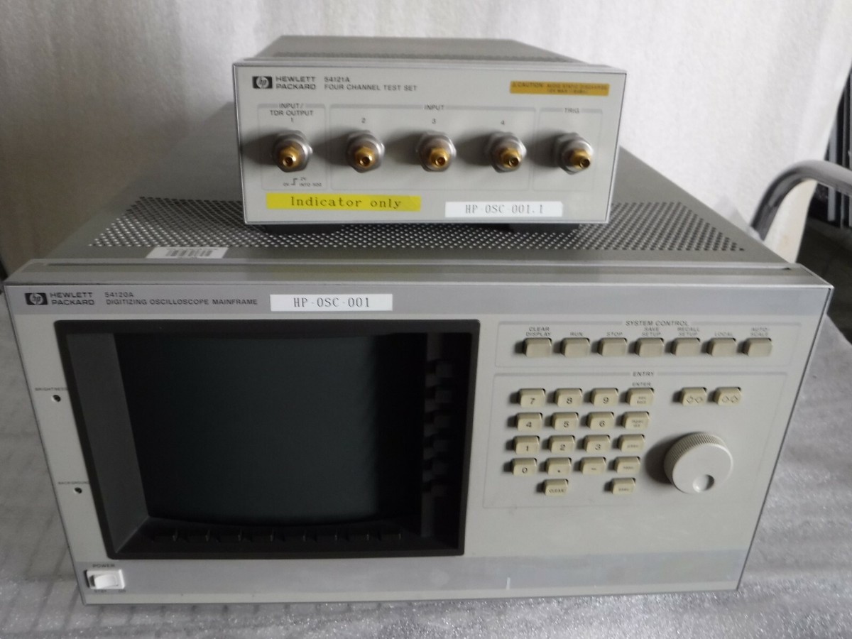 その他 HP 54121A s-l1200.jpg