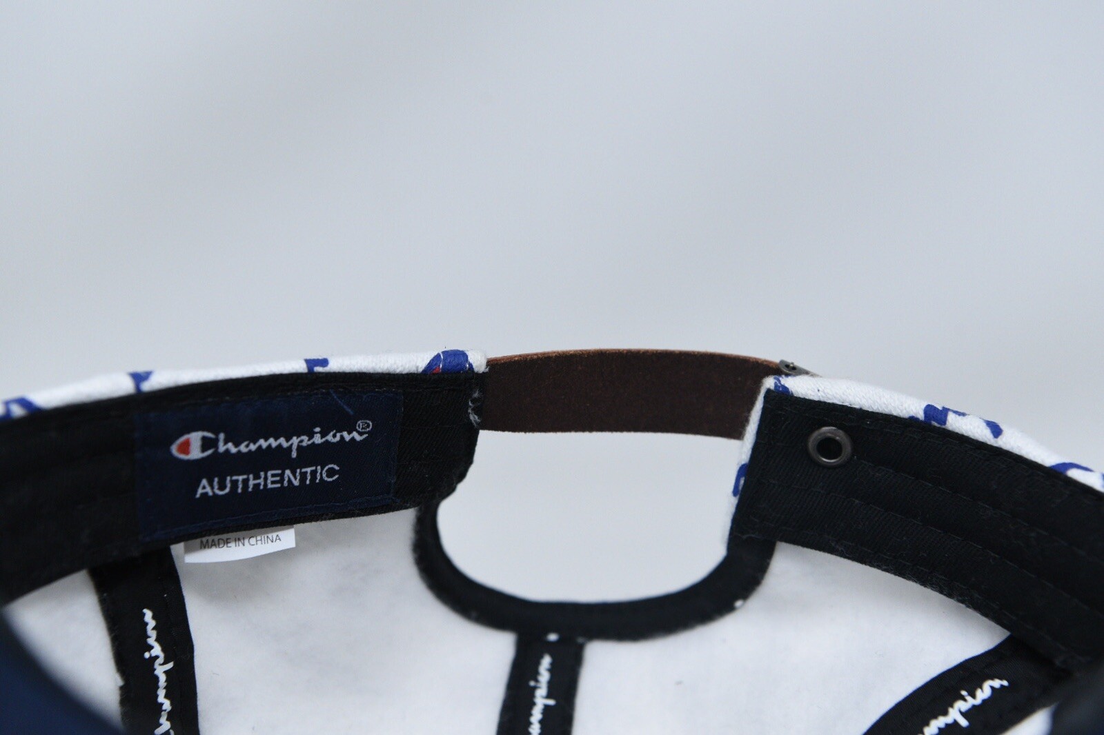 Champion Reverse Weave Explode Script All Over Lo… - image 6