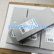 1pcs New Festo Brand new ones MFH-5-3/8-B 19705 Solenoid Valve #Z