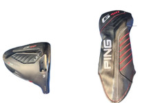 PING G410 LST 9.0 Head Only Right-Handed