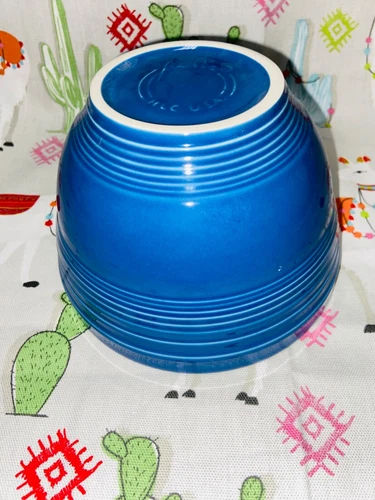 Fiesta Mixing Bowl