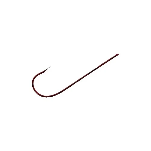 Tru-Turn Carp Freshwater Fishing Hooks