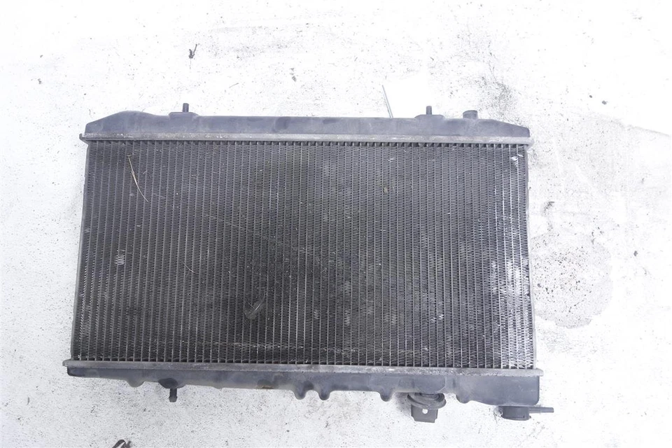 1993-1997 Nissan Altima Auto Trans радиатор 21460-0Z000 *неоригинальный - Auto Tran - Изображение 4 из 4