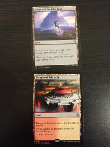 MTG Commander EDH Deck Feather, the Redeemed 100 cards Combat Tricks - Picture 23 of 24