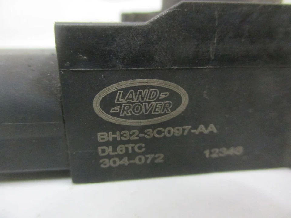 Sensor de nivel de sensor de xenón adecuado para LAND ROVER RANGE ROVER SPORT (LS) 2,7 TDVM Foto 4 de 4