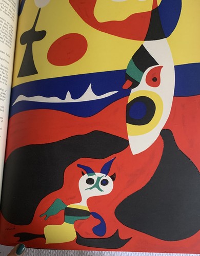 Verve French Magazine /E.Teriade ,1939 - Picture 8 of 12