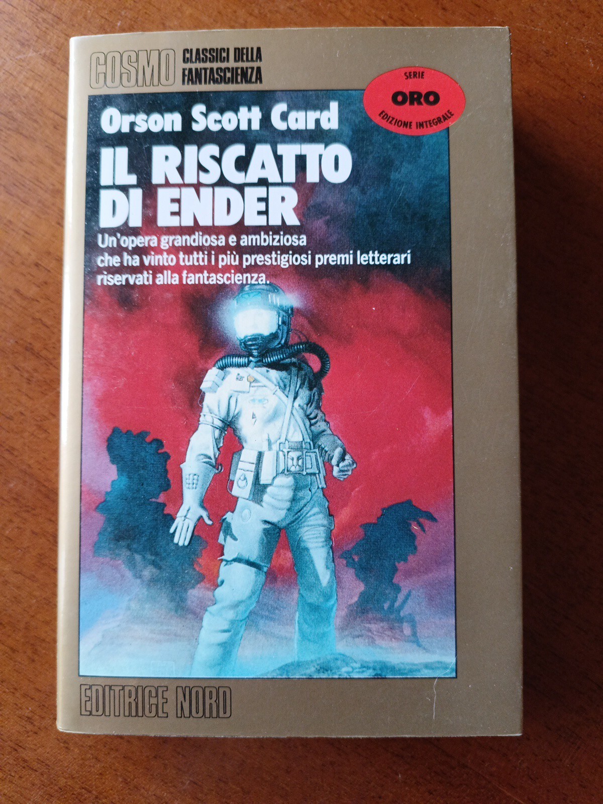 Foto 1 di 4