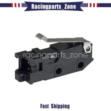 New Shift Lock Fix Shifter Replacement Micro Switch Fit 2013-2017 Nissan Sentra