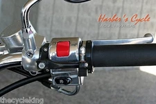 Kawasaki EN 450/454 LTD & '90-'96 EN 500 A Vulcan - Cruise Control/Throttle Lock