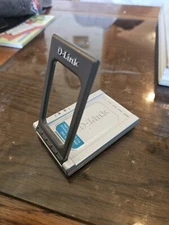 D-Link DU-562M V92 External USB Modem 56K Dialup Modem
