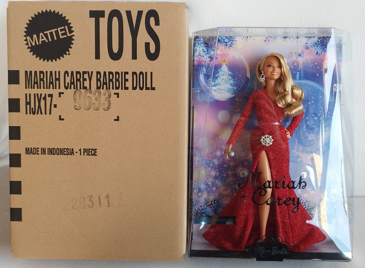 De Barbie MuÃ±ecas Para Pedir En Navidad MuÃ±eca De Ambar Soy Luna