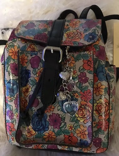 New Patricia Nash Summer flowers 