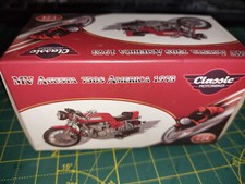 Atlas Editions 1:24 MV Augusta 750S America 1973