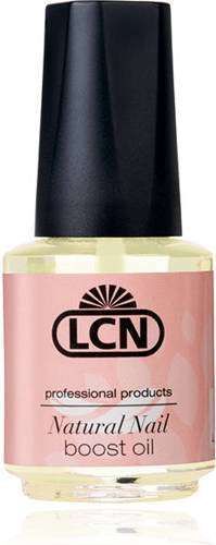 LCN Natural Nail Boost Oil  - Picture 1 of 1
