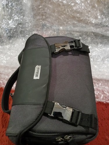 Original Nikon Camera Bag - Picture 5 of 6
